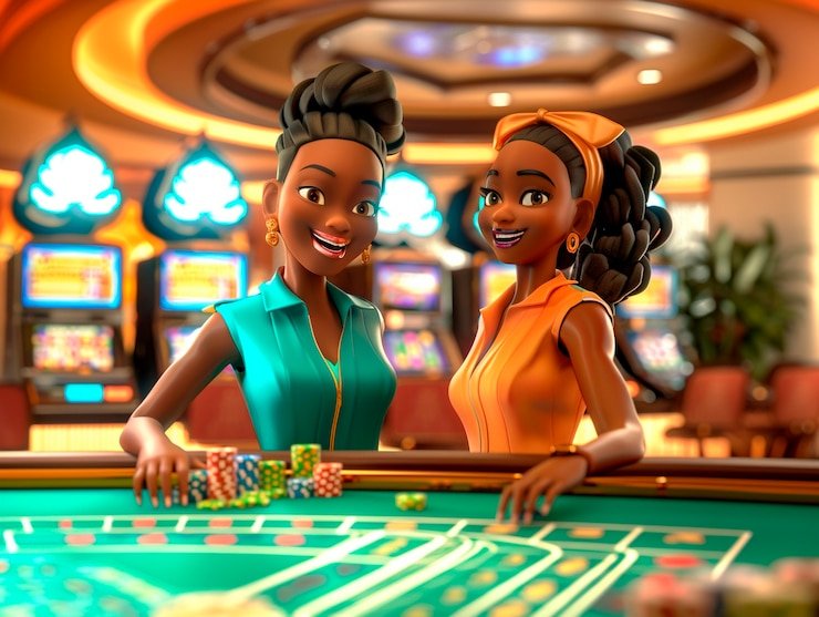 glory bot Live Tables aur Slots