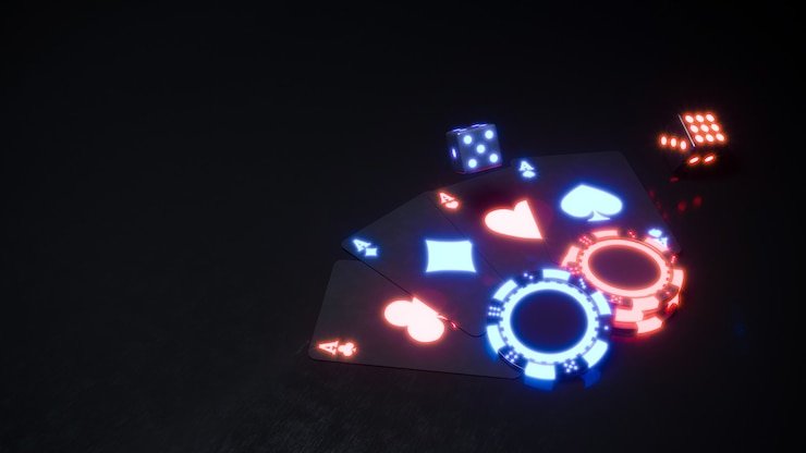 glory bot background